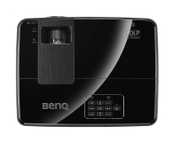 BENQ MS504 9H.J9R77.13E - 166476 - zdjęcie 5